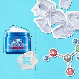 Ultra Facial - Oil Free Gel Cream